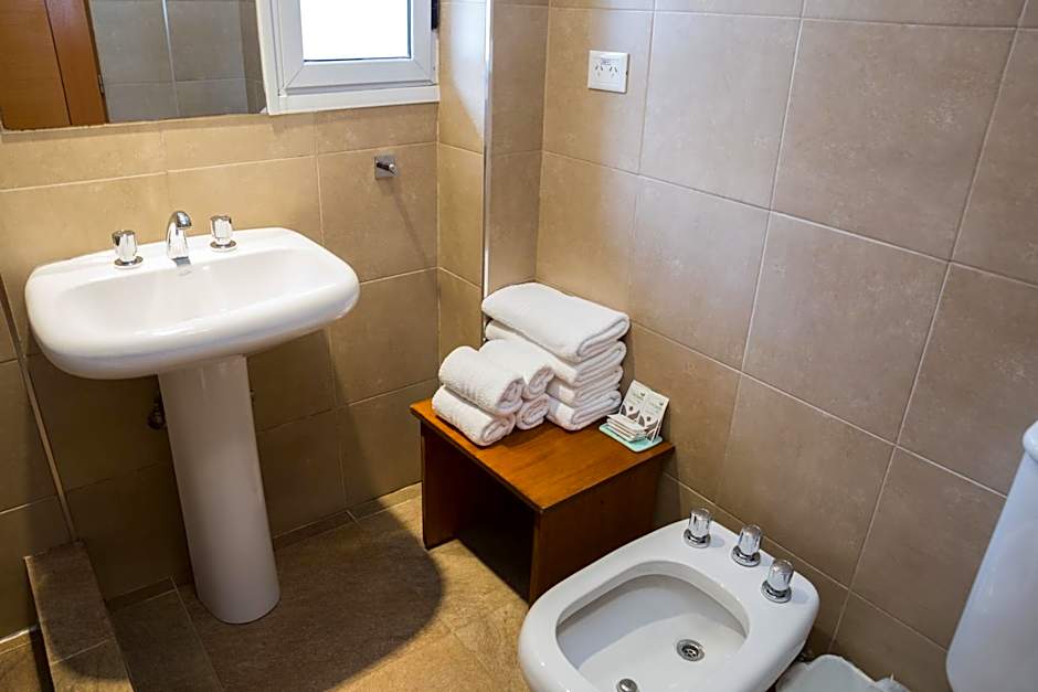 Hotel Premier Bariloche