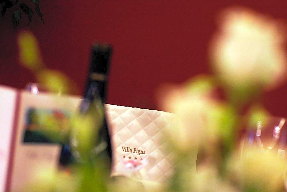 Hotel Villa Pigna