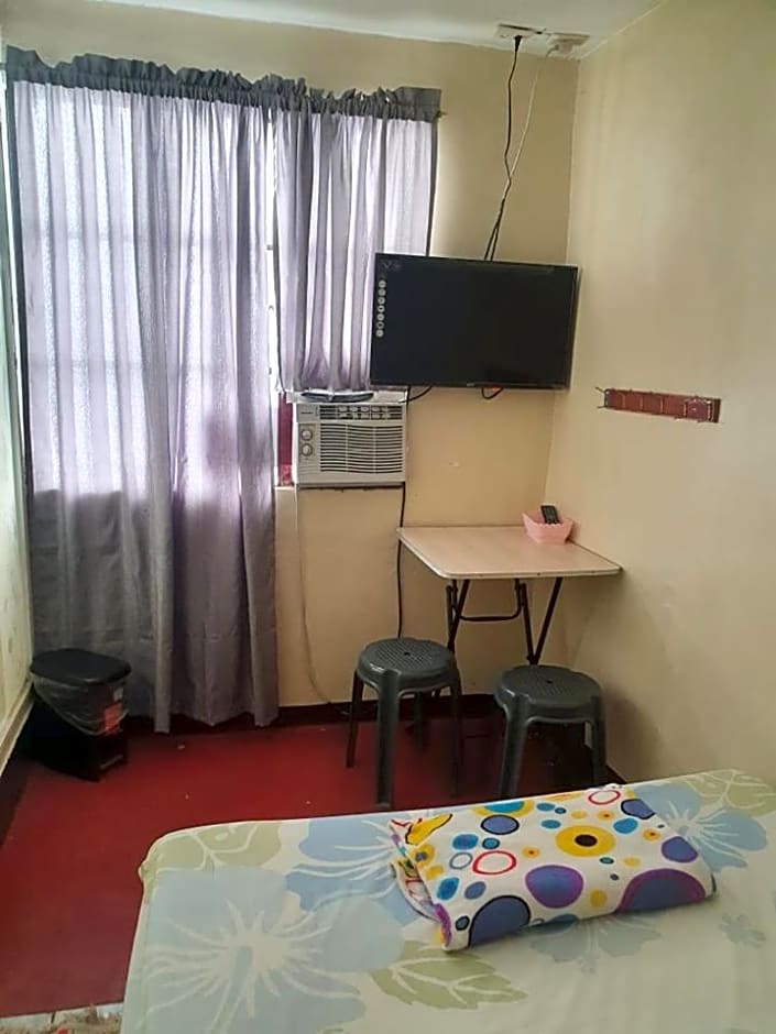 Casa Sarmiento Travellers Inn