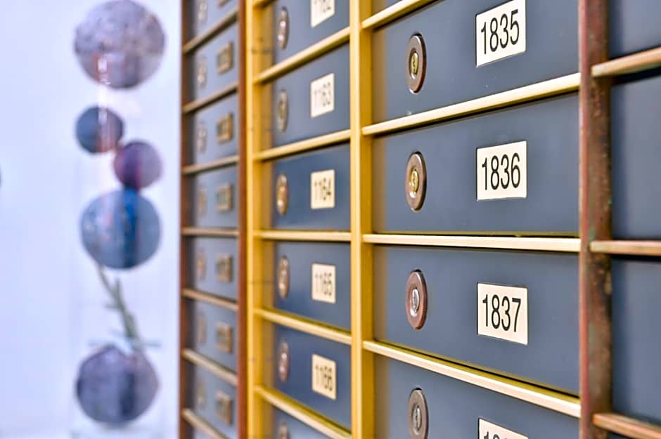 Hotel Cenit & Apts Sol y Viento