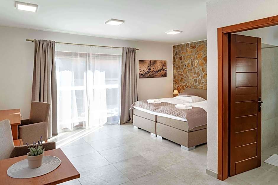 Wellness Hotel Ondrášův dvůr