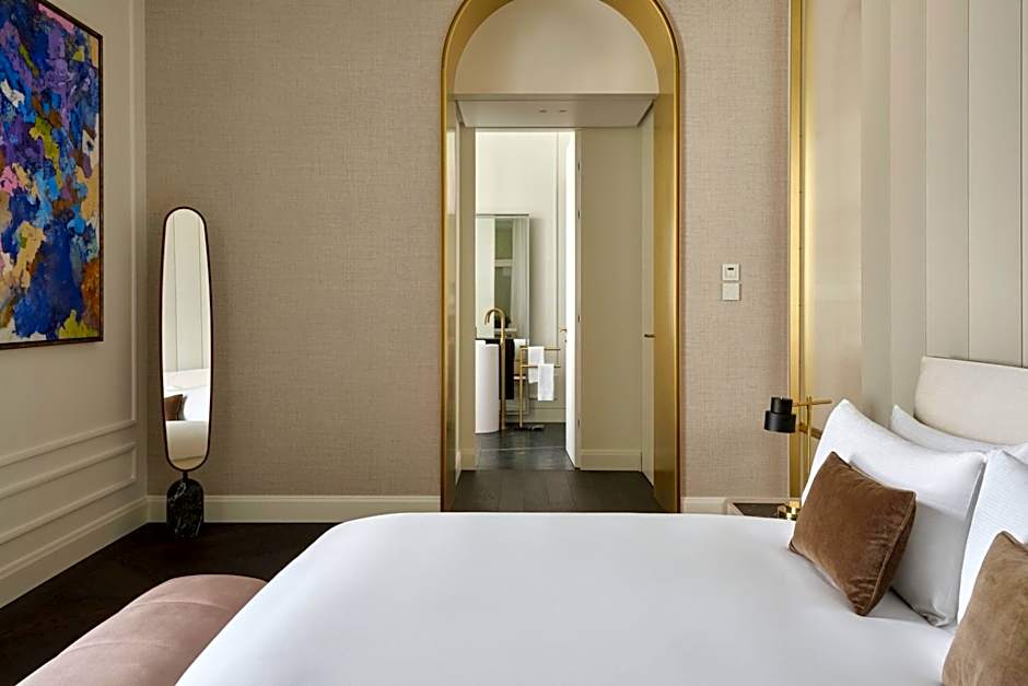 The Ritz-Carlton Vienna