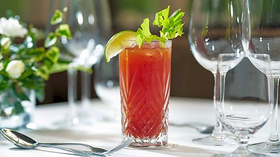 Intercontinental Dublin By IHG