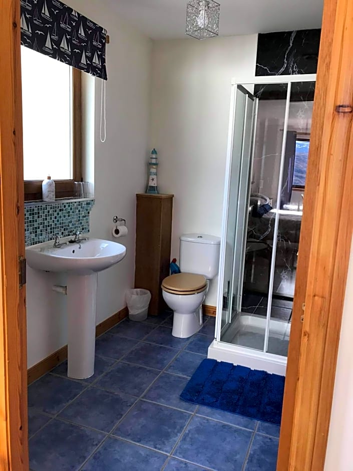 Croft No.8 Bed & Breakfast