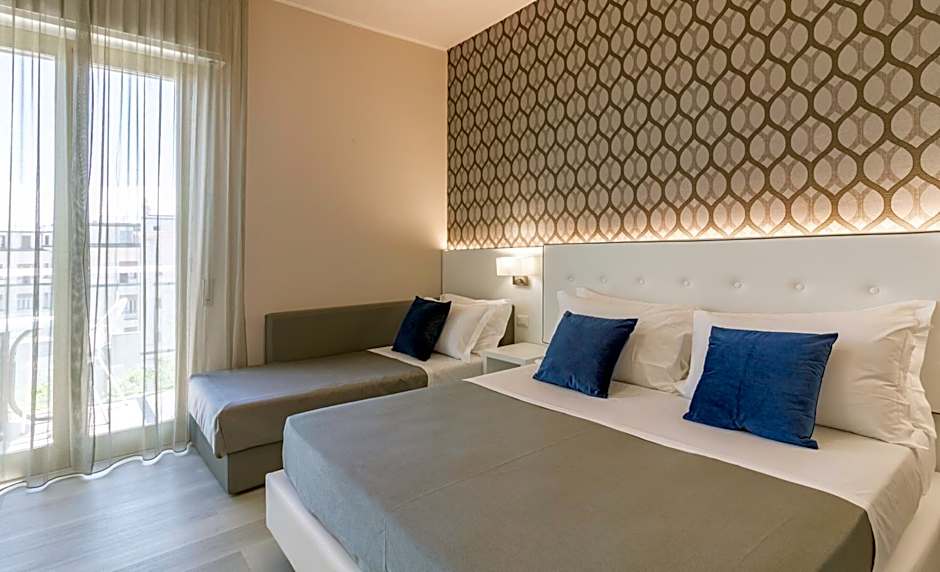 Hotel Biancamano
