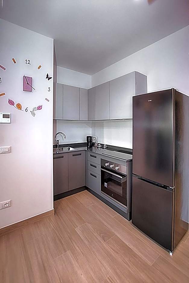 Hotel Residence Dolcenero