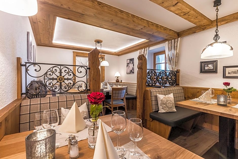 Hotel Restaurant Krone & Wellness - Schopfheim