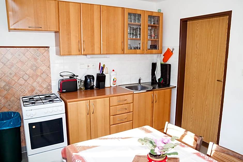 Turisticka ubytovna Cakle