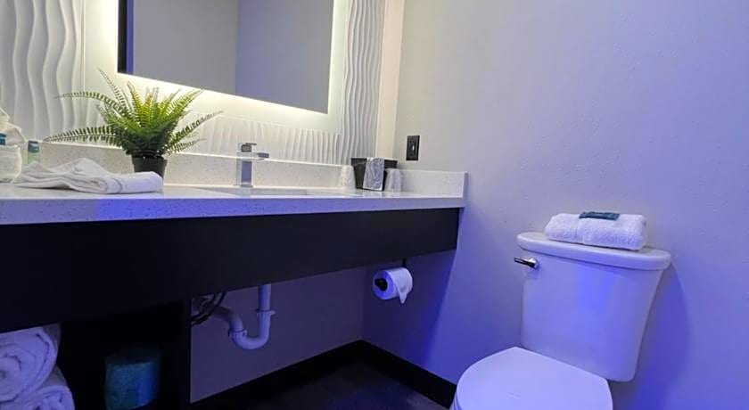 Imperial Suites