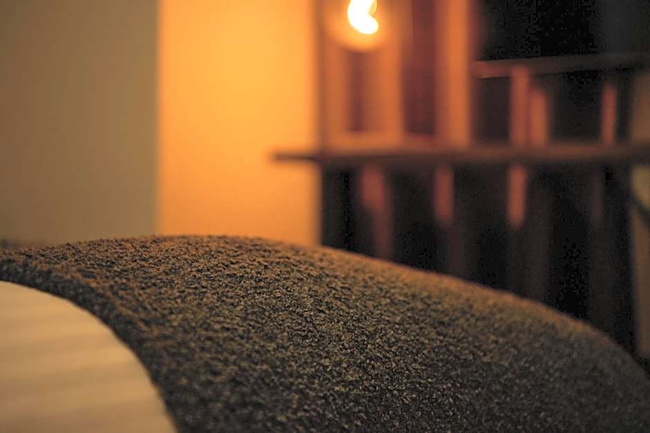 Residence Hotel Hakata 3