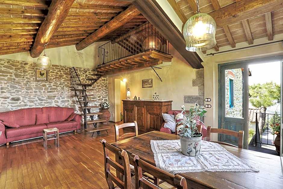 Casa Vacanze La Porta