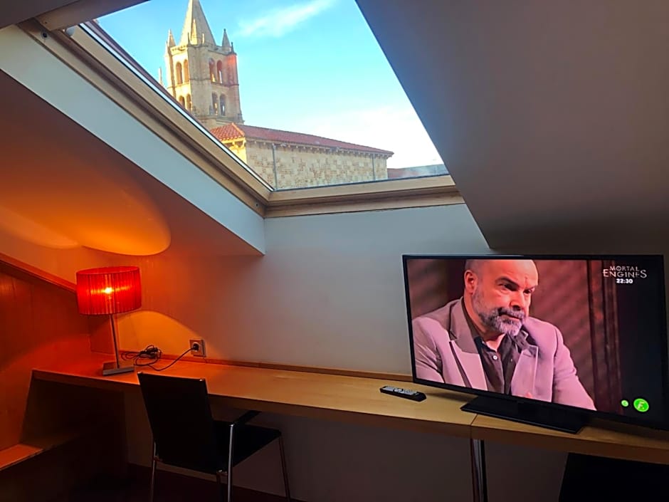 Hotel Spa QH Centro León