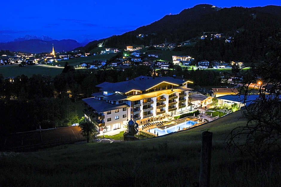 Familienhotel Christoph