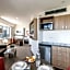 Novotel Sydney Olympic Park Hotel