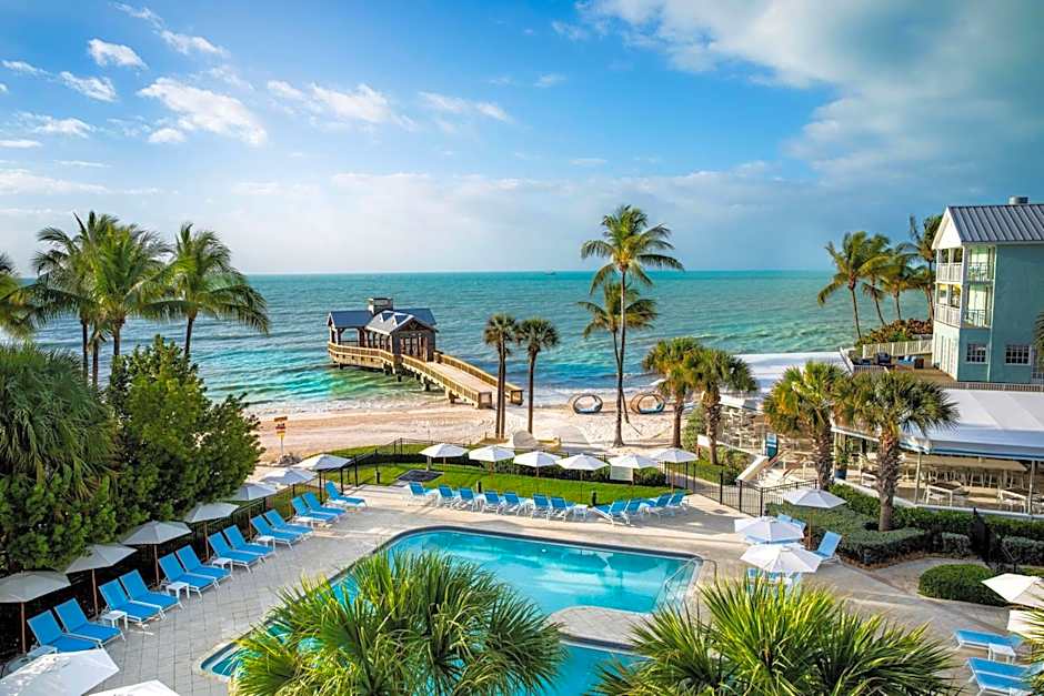 The Reach Key West, Curio Collection by Hilton
