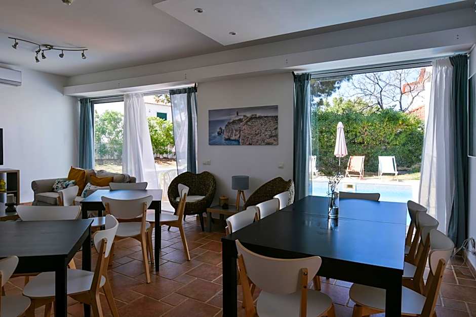 Pé na Areia - Guest House