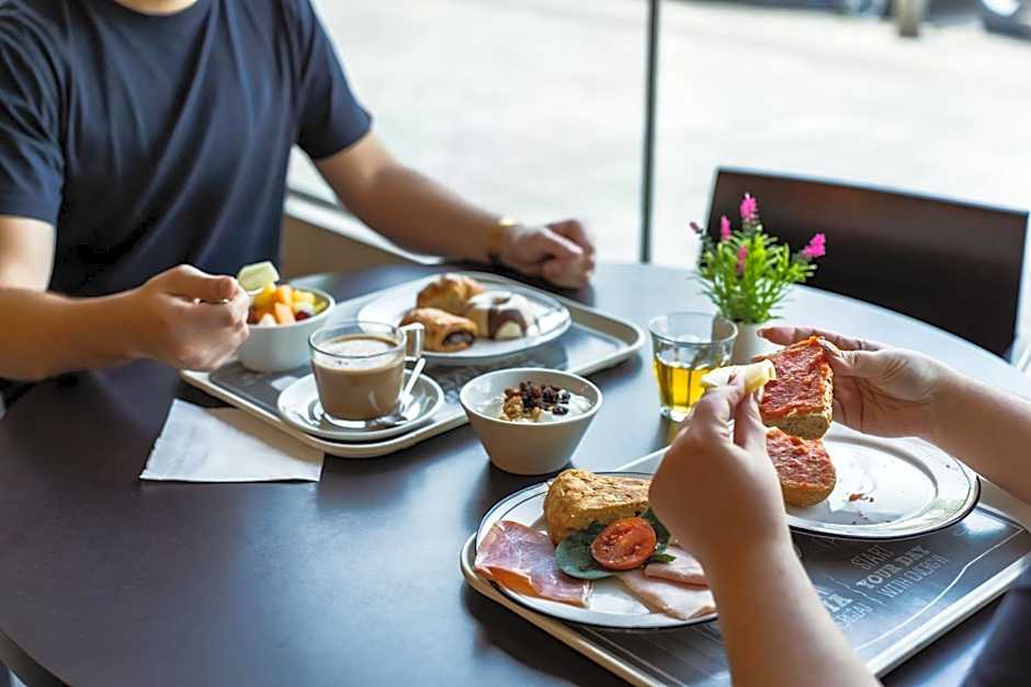 Ibis Barcelona Molins de Rei
