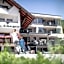 Hotel Die Arlbergerin - Design & Tiroler Gemütlichkeit