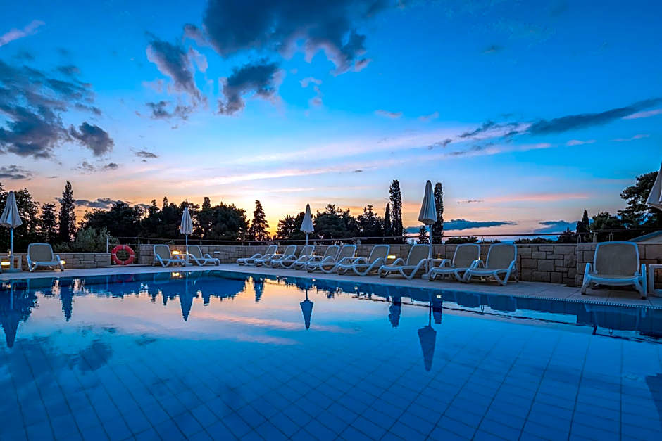 Aminess Vival Casa Velaris