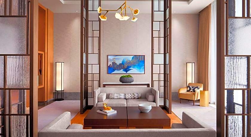 JW Marriott Hotel Nara