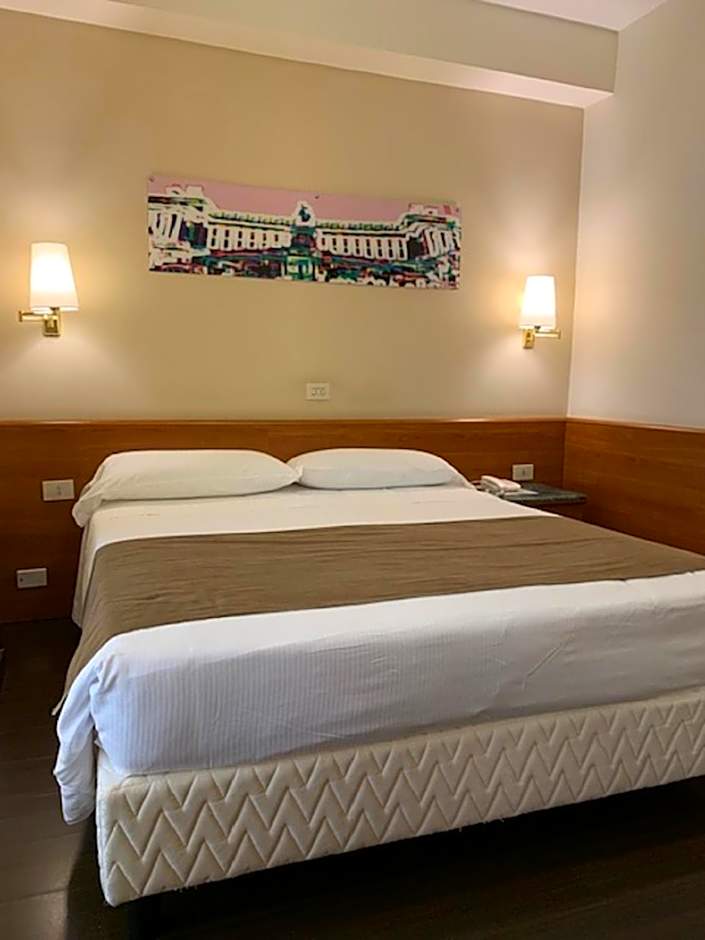 Hotel Sisto V