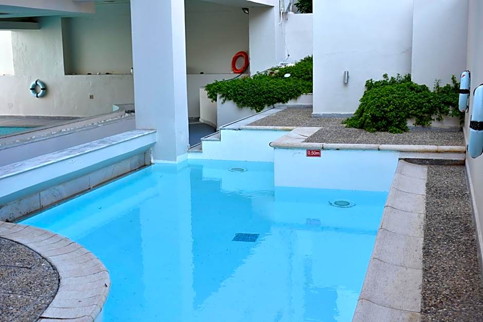 Filoxenia Beach Hotel