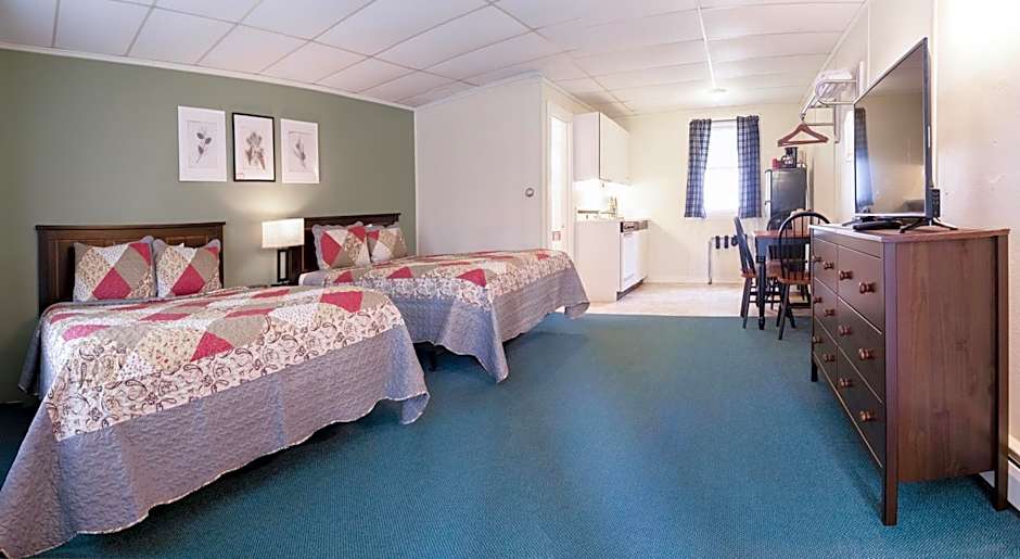 Acadia Pines Motel
