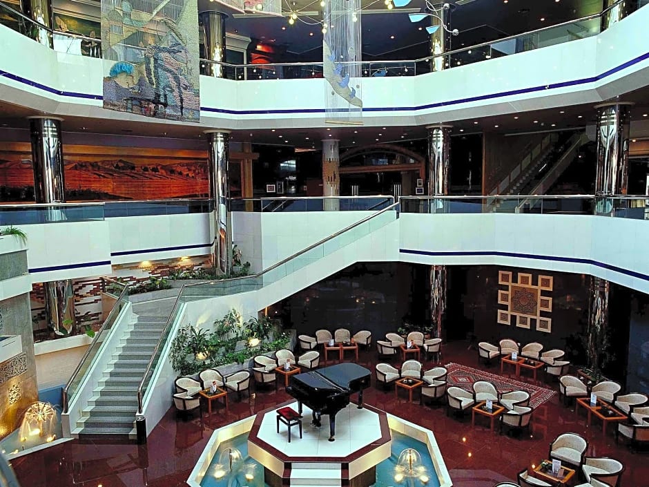 Mercure Alger Aeroport