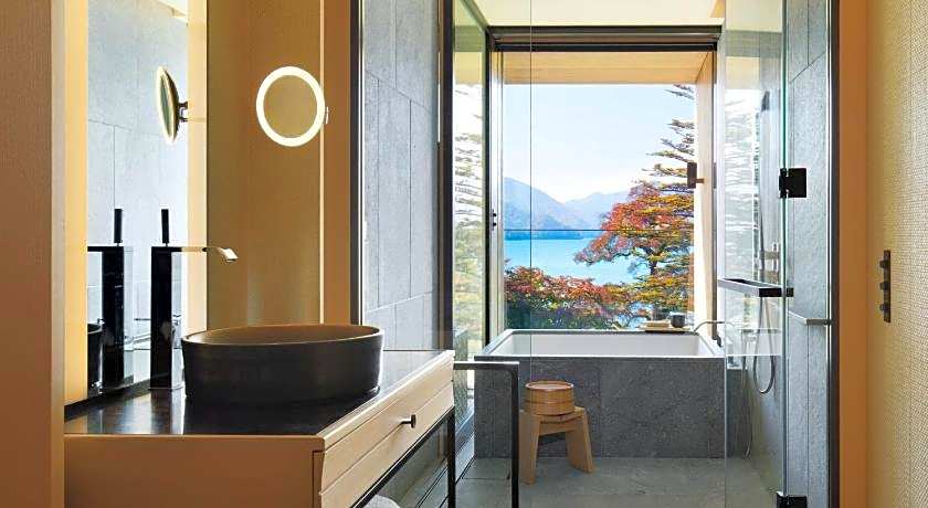 The Ritz-Carlton Nikko