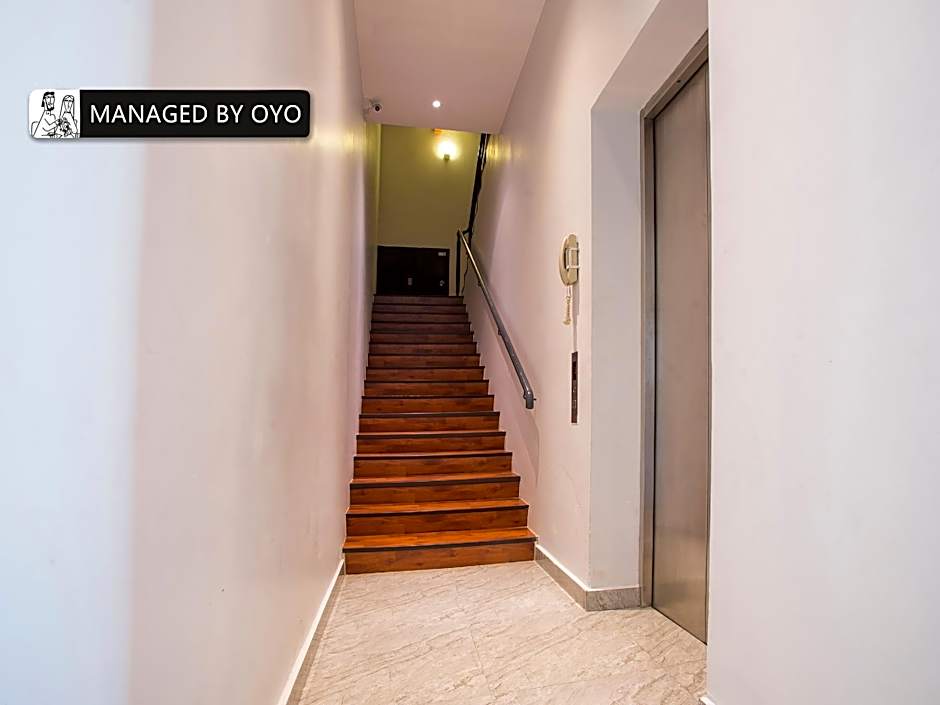 Hotel O Gs Hotels Near Strand Mall