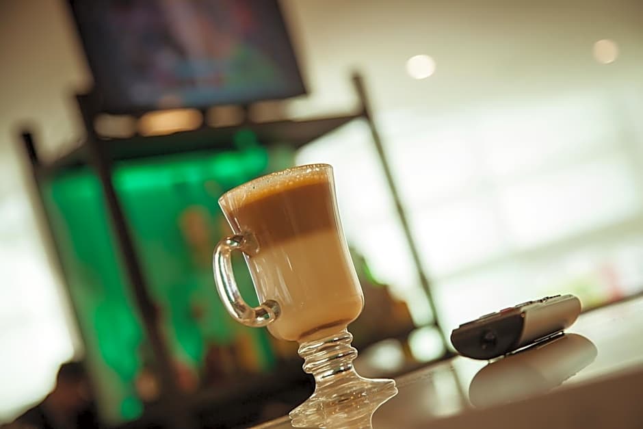 Fiesta Inn Periferico Sur