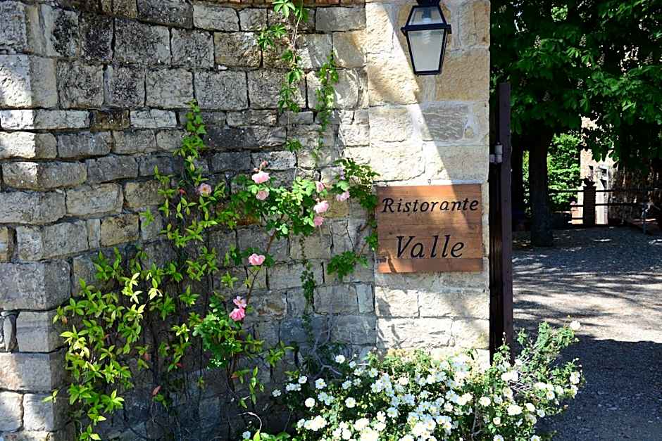 Relais Fattoria Valle