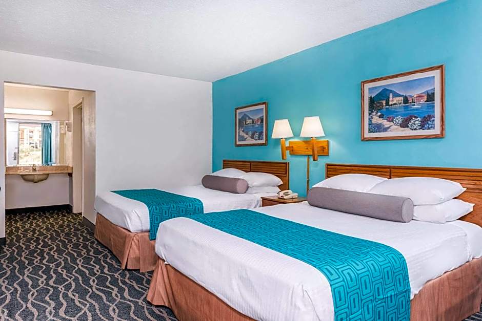 Howard Johnson by Wyndham Commerce GA