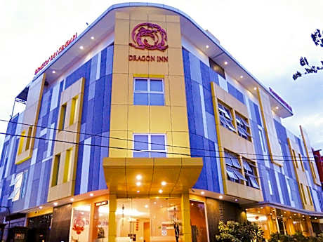 Dragon Inn Kendari