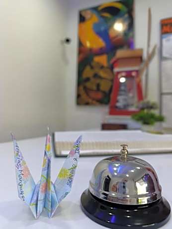 Ecocabañas Manguare