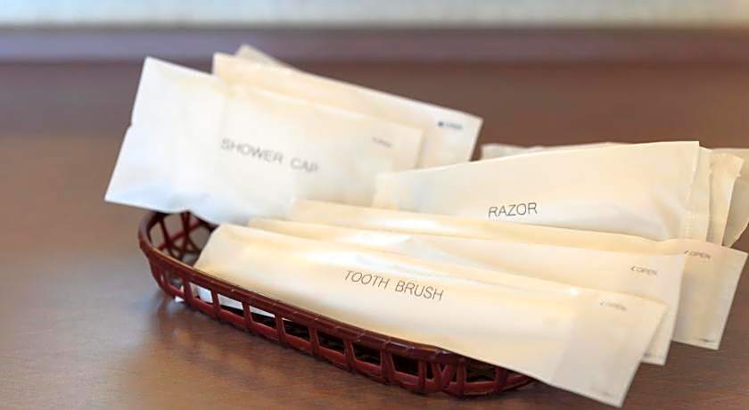 OYO Station Hotel Isobe Ise-Shima