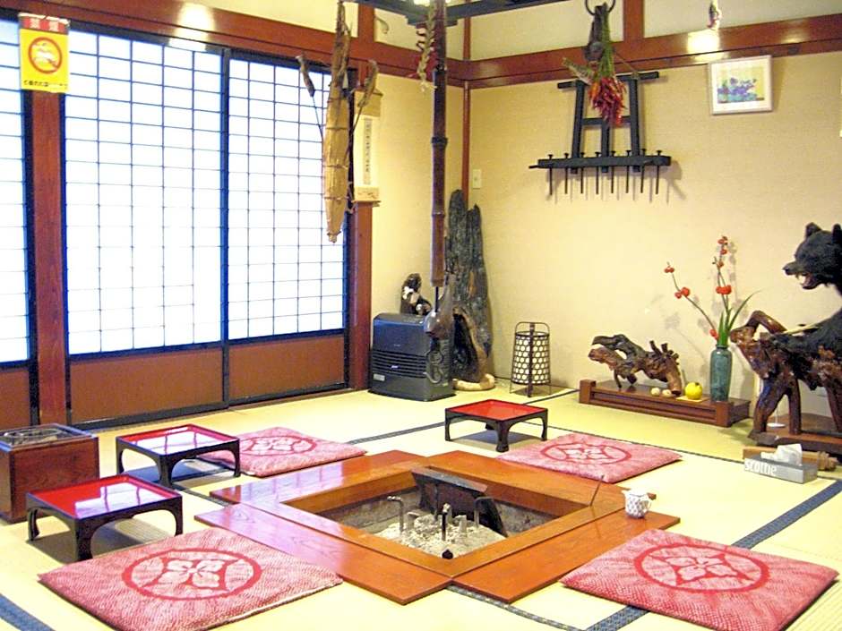 Setoguchi