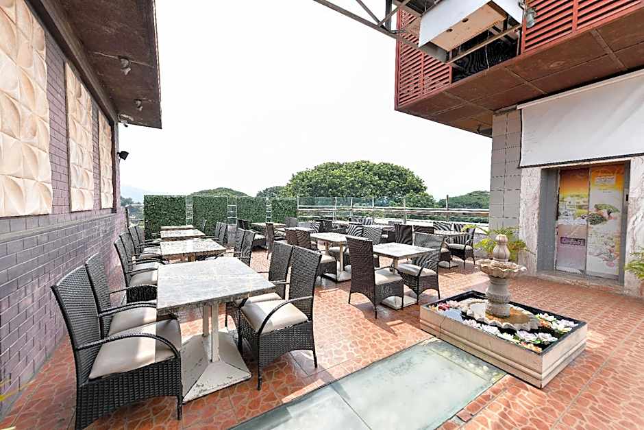 Hotel Roopa
