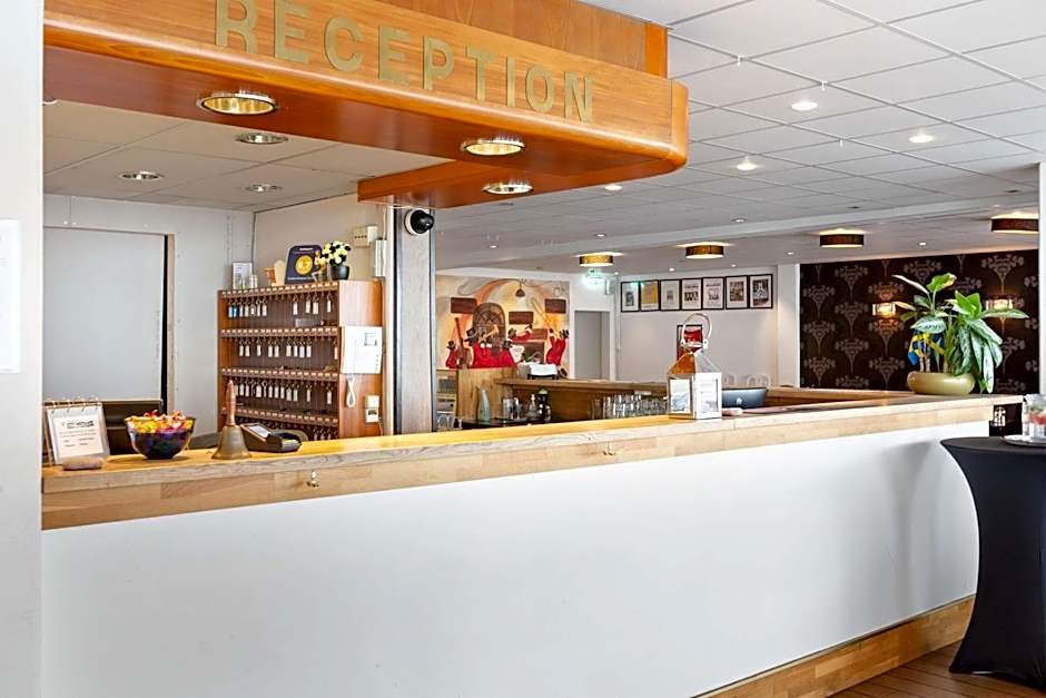 Sure Hotel by Best Western City Jonkoping