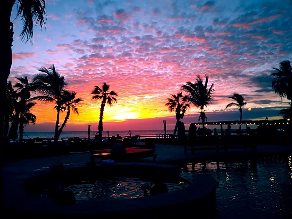 Cerritos Surf Town - Beach Front Property