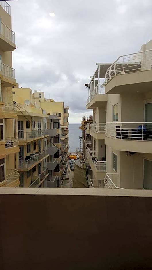 Alborada Apart Hotel