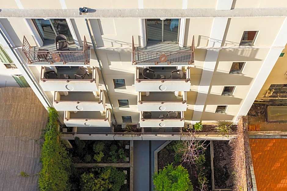 Nemea Appart Hotel Cannes Palais