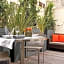 L'Edmond Hotel