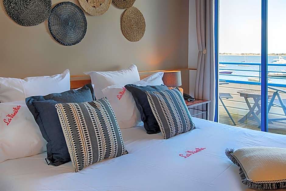 Hotel Restaurant Les Venetes