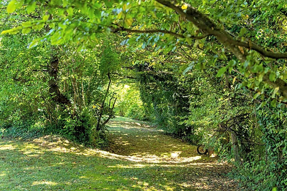 Hôtel des Trois Massifs