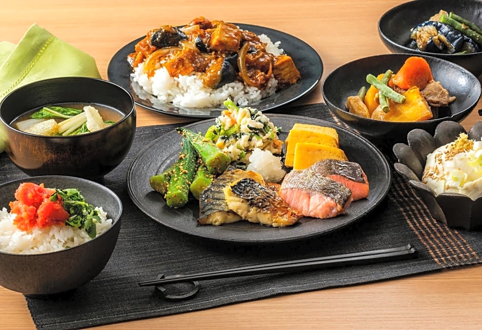 Candeo Hotels Nagasaki Shinchi Chinatown