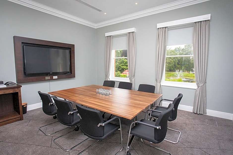 DoubleTree By Hilton Chester