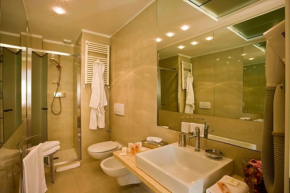 Hotel Roma