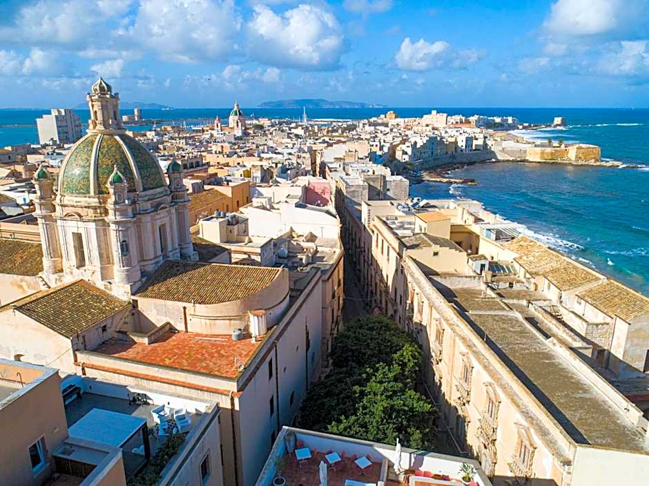 ZIBIBBO SUITES & ROOMS - XIX Palazzo Mauro