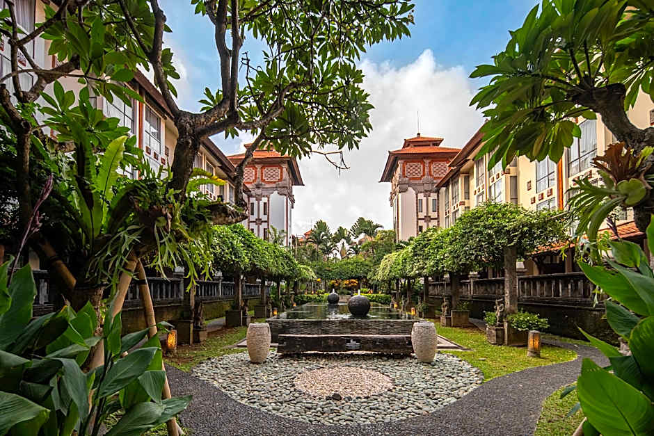 Prime Plaza Hotel Sanur - Bali